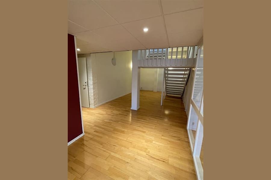 Kontorslokal på Cederströmsgatan 4, Malmö – bild 4