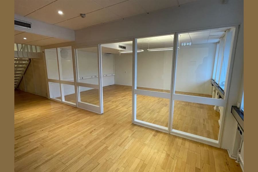 Kontorslokal på Cederströmsgatan 4, Malmö – bild 2