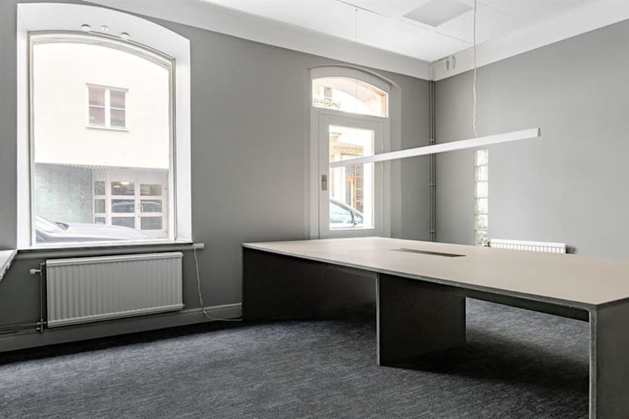 Kontorslokal på Brännkyrkagatan 35, Stockholm – bild 4