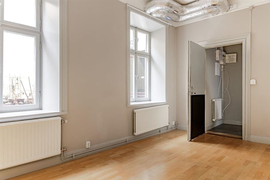 Kontorslokal på Brännkyrkagatan 35, Stockholm – bild 5