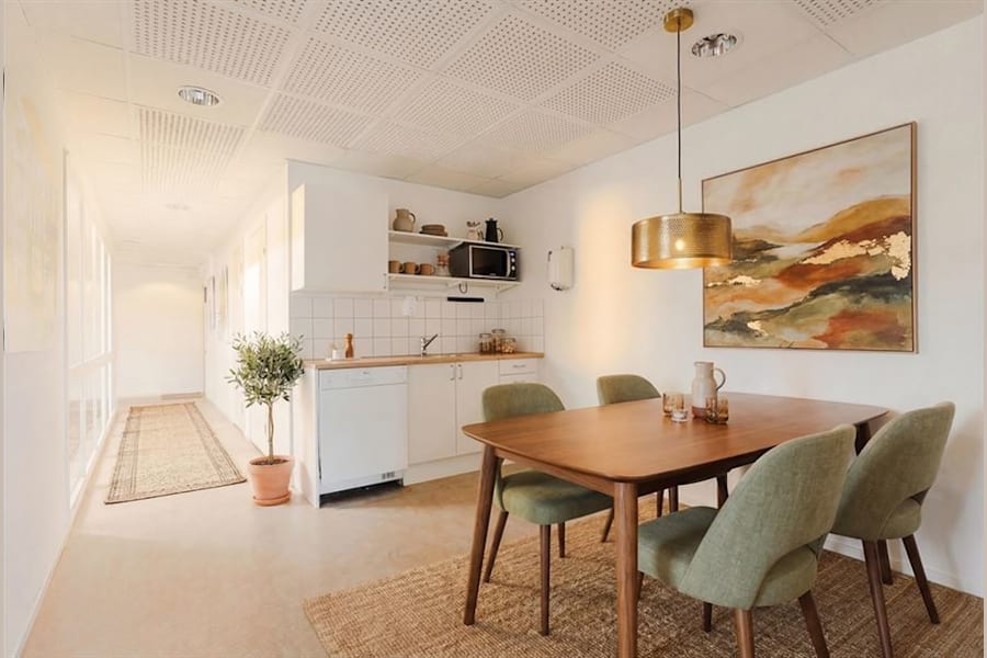 Kontorslokal på Krossverksgatan 9 B, Limhamn – bild 4