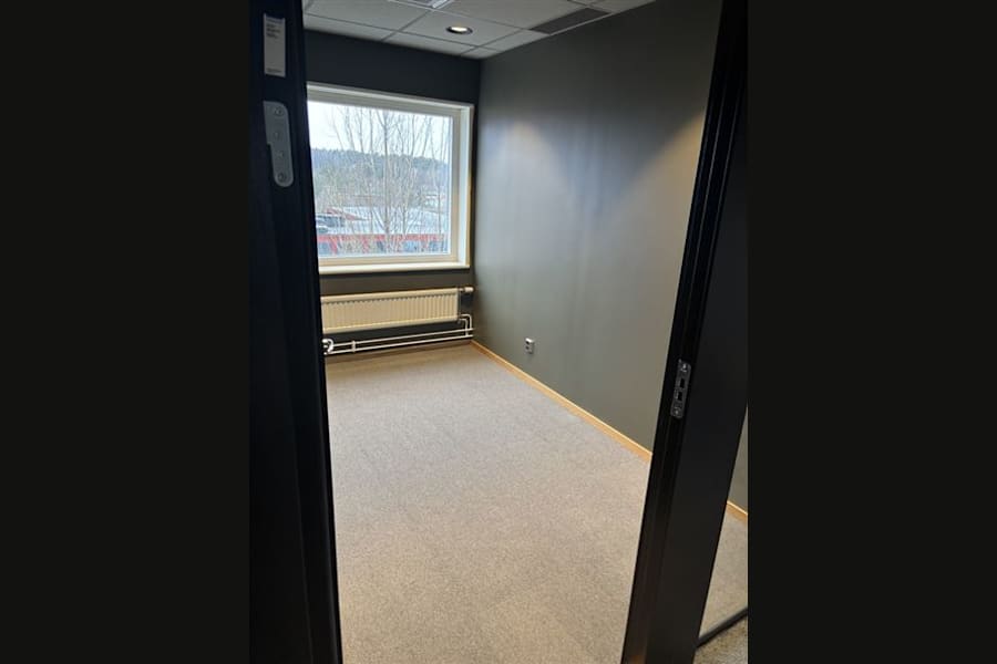 Kontorslokal på Johanneslundsvägen 12, Upplands Väsby – bild 4