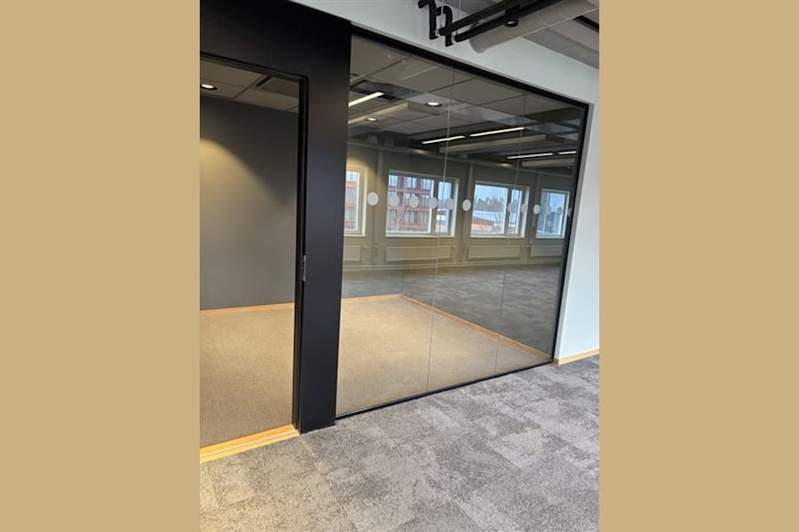 Kontorslokal på Johanneslundsvägen 12, Upplands Väsby – bild 6