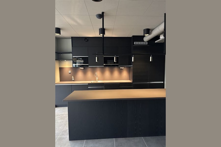 Kontorslokal på Johanneslundsvägen 12, Upplands Väsby