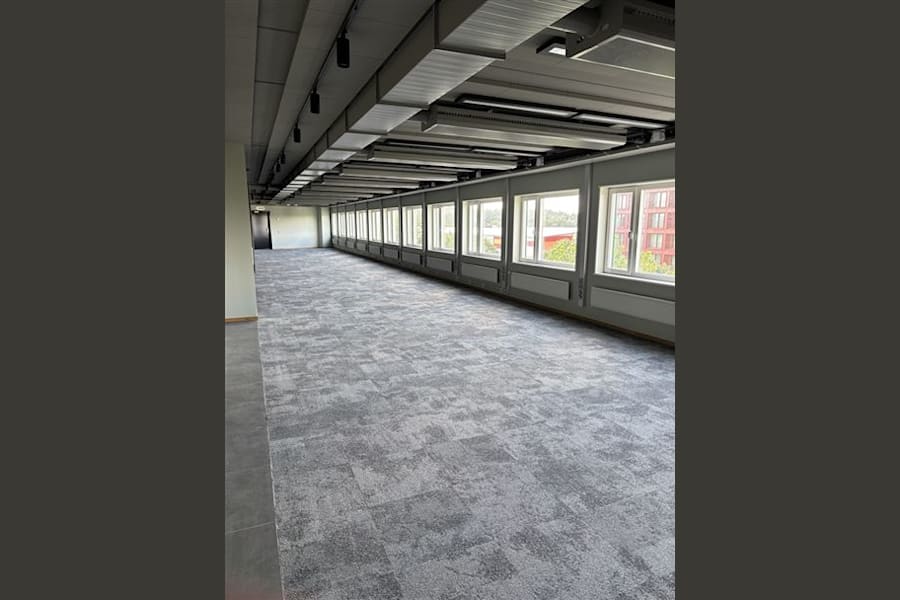 Kontorslokal på Johanneslundsvägen 12, Upplands Väsby – bild 9