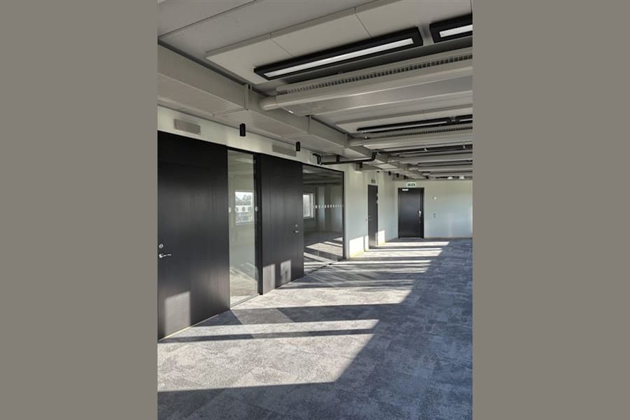 Kontorslokal på Johanneslundsvägen 12, Upplands Väsby – bild 8