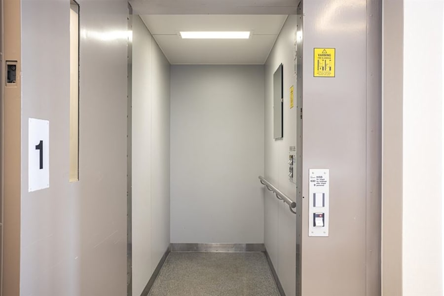 Kontorslokal på Pyramidbacken 3, Kungens Kurva – bild 11