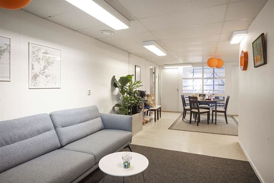 Kontorslokal på Pyramidbacken 3, Kungens Kurva – bild 6