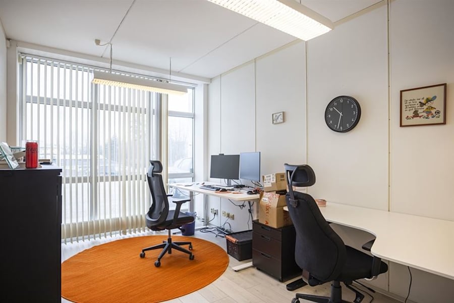 Kontorslokal på Pyramidbacken 3, Kungens Kurva – bild 2