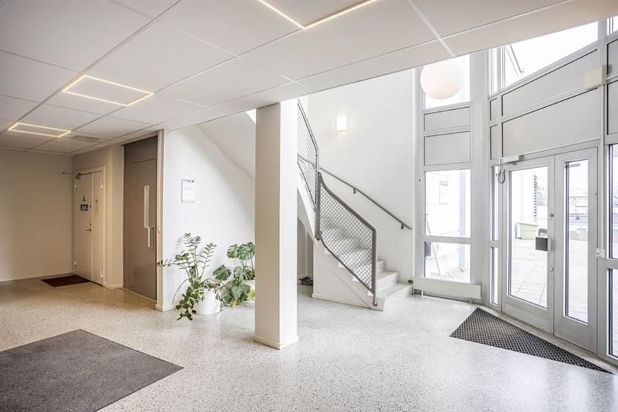 Kontorslokal på Pyramidbacken 3, Kungens Kurva – bild 3