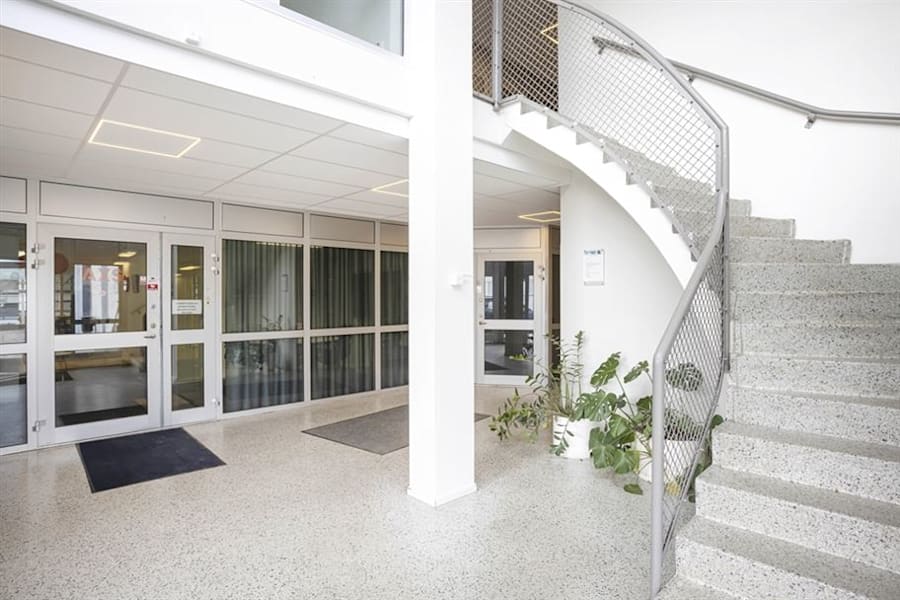 Kontorslokal på Pyramidbacken 3, Kungens Kurva – bild 7