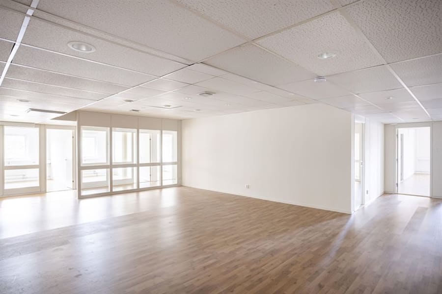 Kontorslokal på Pyramidbacken 3, Kungens Kurva – bild 9