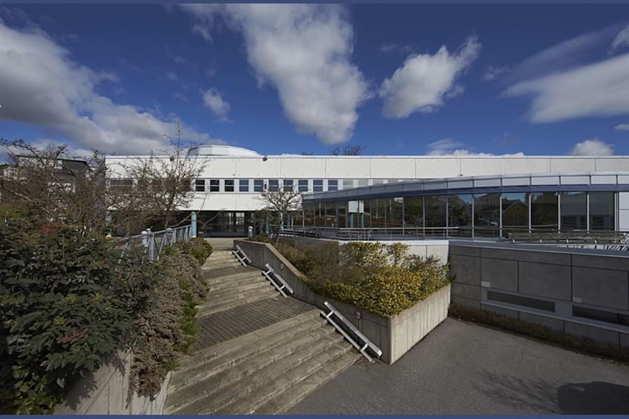 Kontorslokal på Sidensvansvägen 8, Sollentuna – bild 7