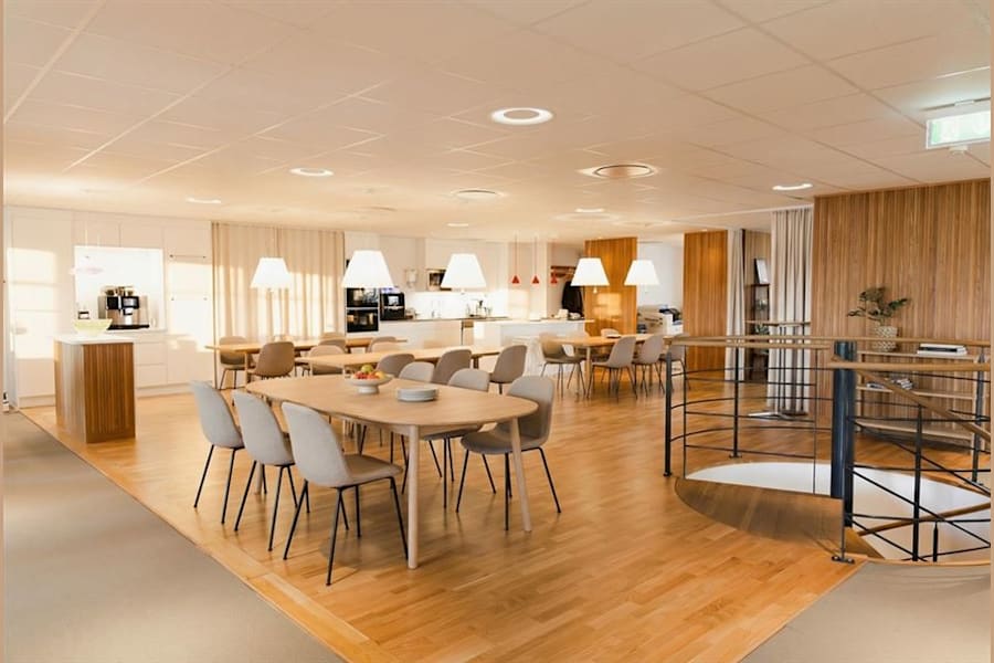 Industrilokal på Krossverksgatan 7 B, Limhamn