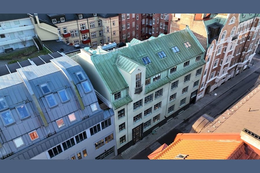 Kontorslokal på Husargatan 3, Malmö – bild 15