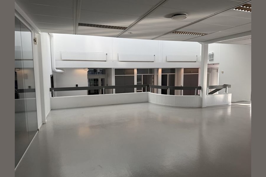 Industrilokal på Travgatan 88, Upplands Väsby – bild 5