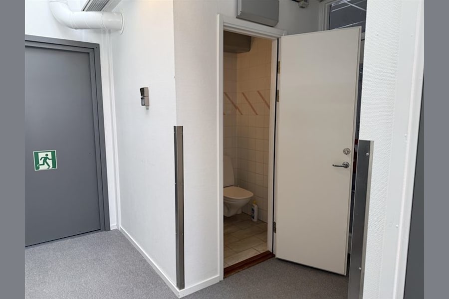 Industrilokal på Travgatan 88, Upplands Väsby – bild 6