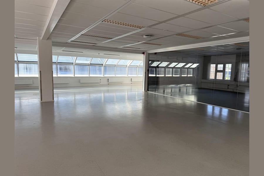 Industrilokal på Travgatan 88, Upplands Väsby – bild 3