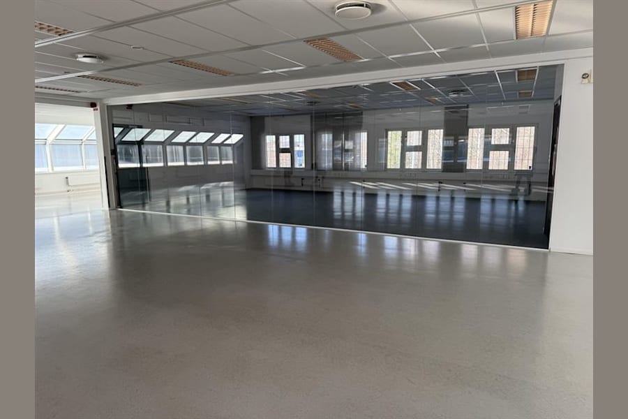 Industrilokal på Travgatan 88, Upplands Väsby – bild 7