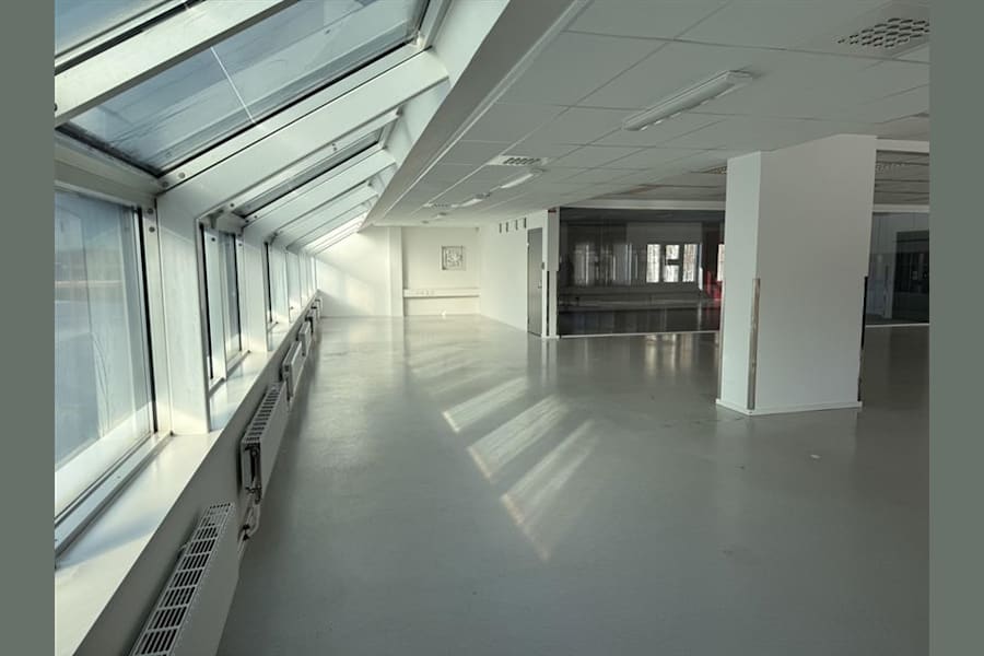 Industrilokal på Travgatan 88, Upplands Väsby – bild 8