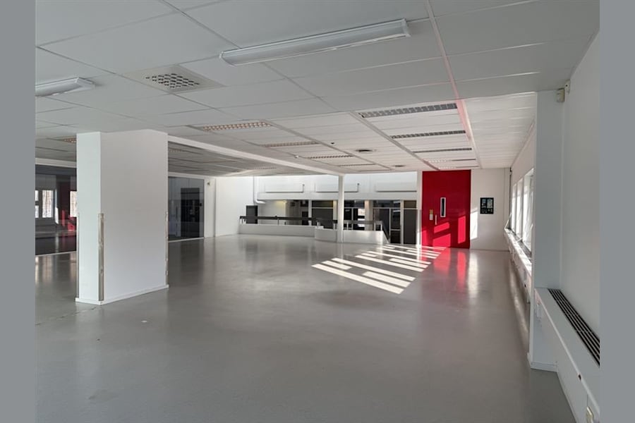 Industrilokal på Travgatan 88, Upplands Väsby – bild 10