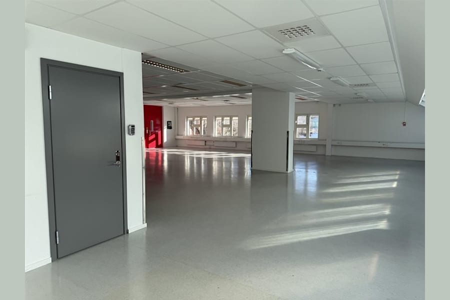 Industrilokal på Travgatan 88, Upplands Väsby – bild 11