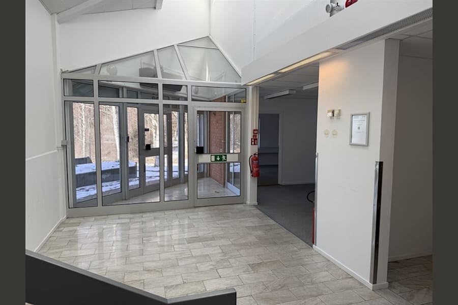 Industrilokal på Travgatan 88, Upplands Väsby – bild 12