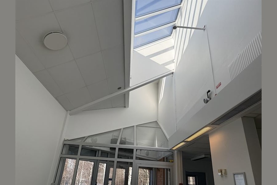 Industrilokal på Travgatan 88, Upplands Väsby – bild 13