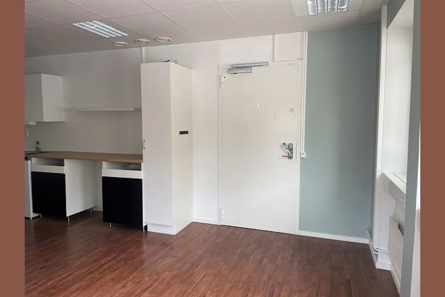 Butikslokal på Lövlundsvägen 5, Nynäshamn – bild 4