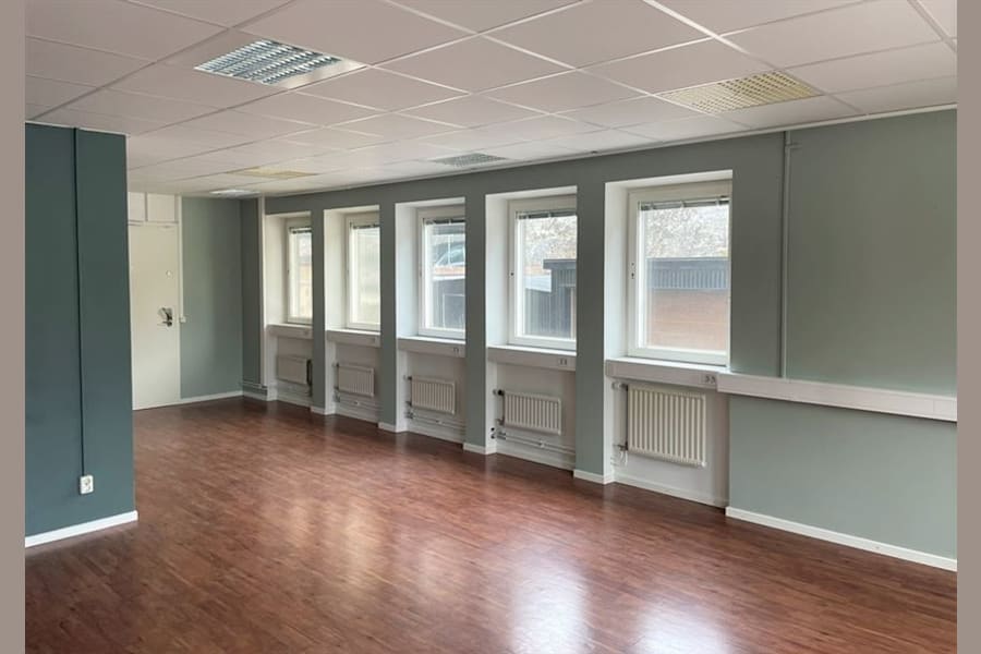 Butikslokal på Lövlundsvägen 5, Nynäshamn