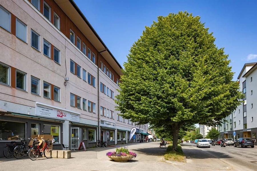 Butikslokal på Lövlundsvägen 5, Nynäshamn – bild 7