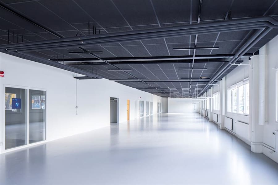 Butikslokal på Hantverkarvägen 31, Handen – bild 2