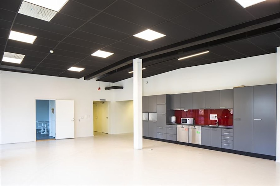 Butikslokal på Hantverkarvägen 31, Handen – bild 3