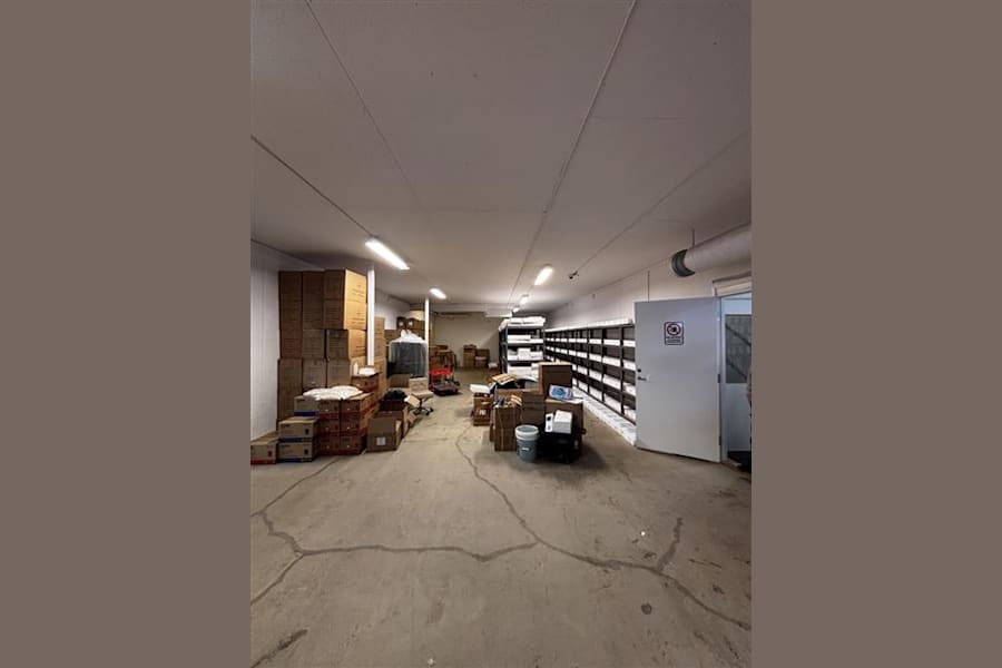 Kontorslokal på Vintervägen 2 A, Tyresö – bild 4