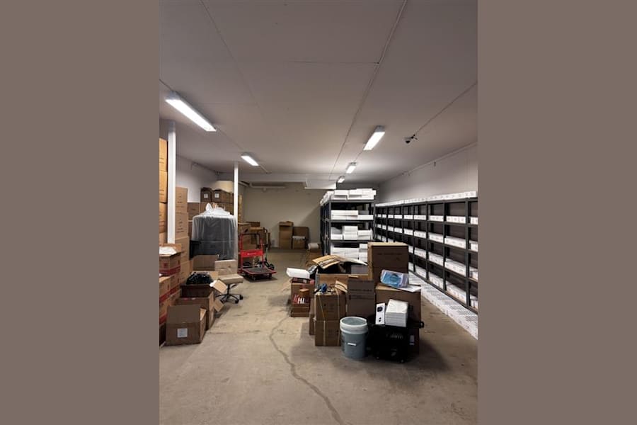 Kontorslokal på Vintervägen 2 A, Tyresö