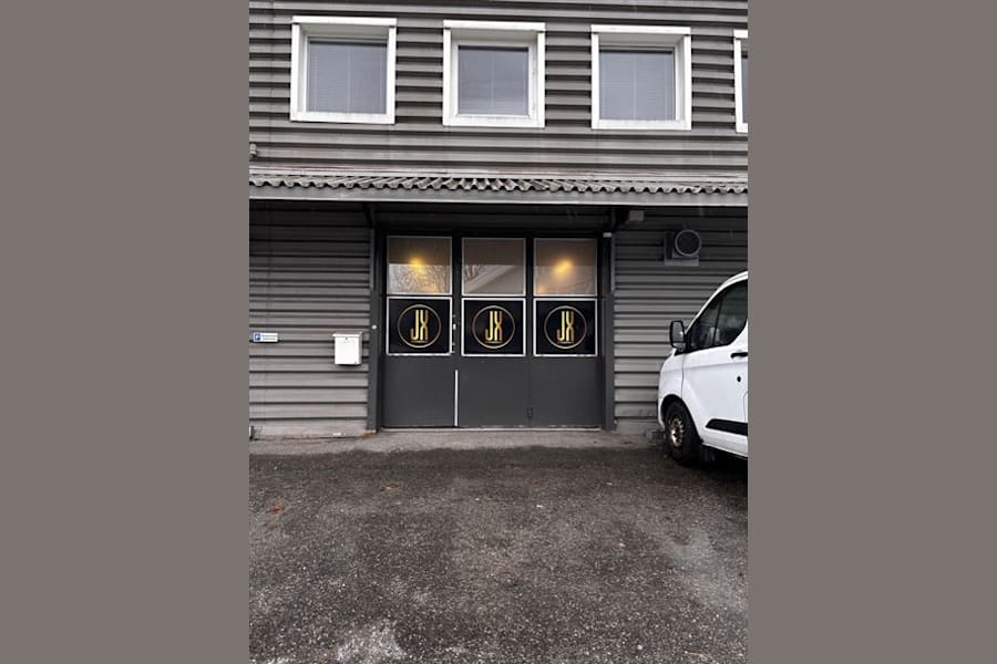 Kontorslokal på Vintervägen 2 A, Tyresö – bild 9