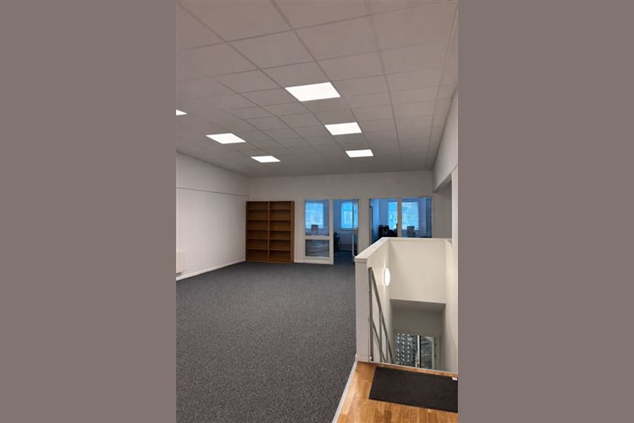 Kontorslokal på Vintervägen 2 A, Tyresö – bild 5