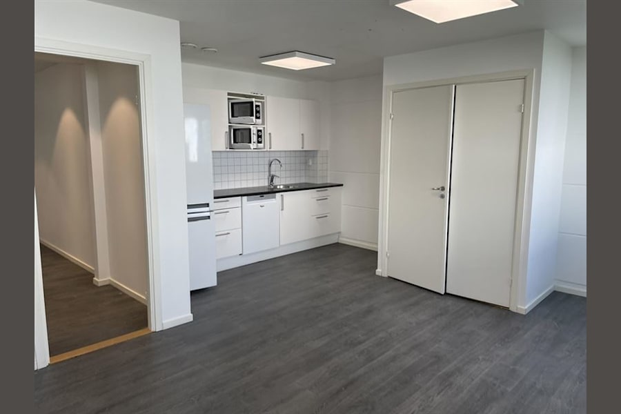 Industrilokal på Företagsvägen 29, Arlöv – bild 3