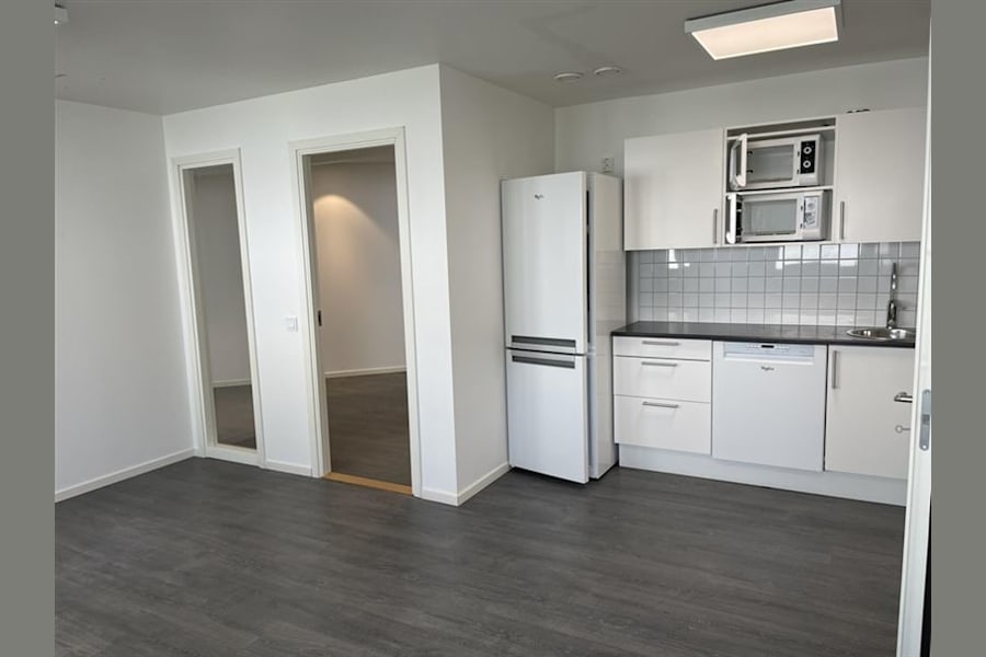 Industrilokal på Företagsvägen 29, Arlöv – bild 4