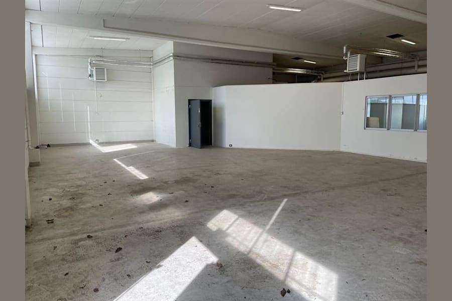 Industrilokal på Företagsvägen 29, Arlöv – bild 7