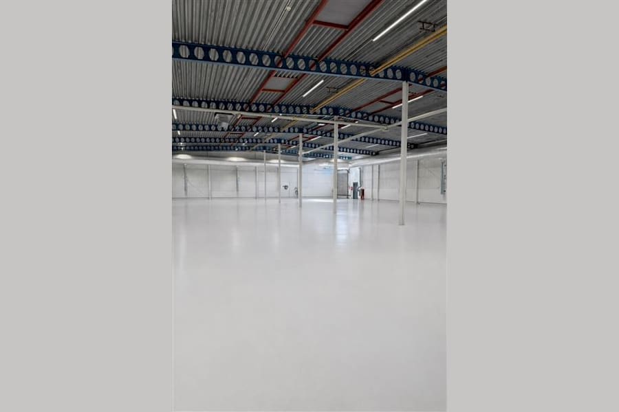 Butikslokal på Hantverkarvägen 31, Handen – bild 4