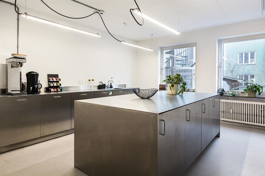 Kontorslokal på Nybrogatan 55, Stockholm – bild 6