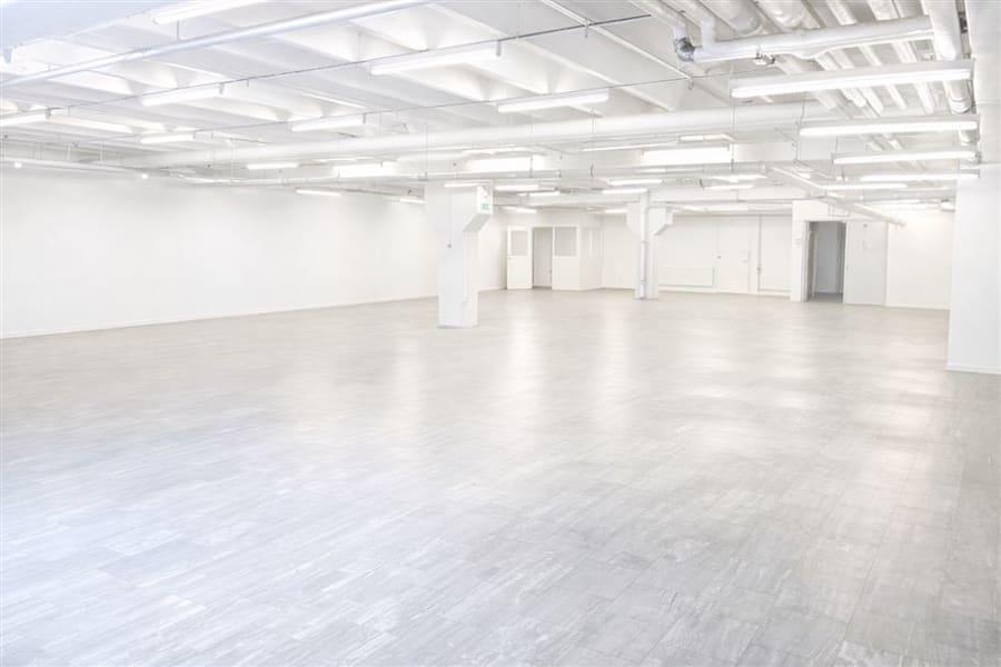 Lagerlokal på Bredängstorget 1, Skärholmen – bild 12