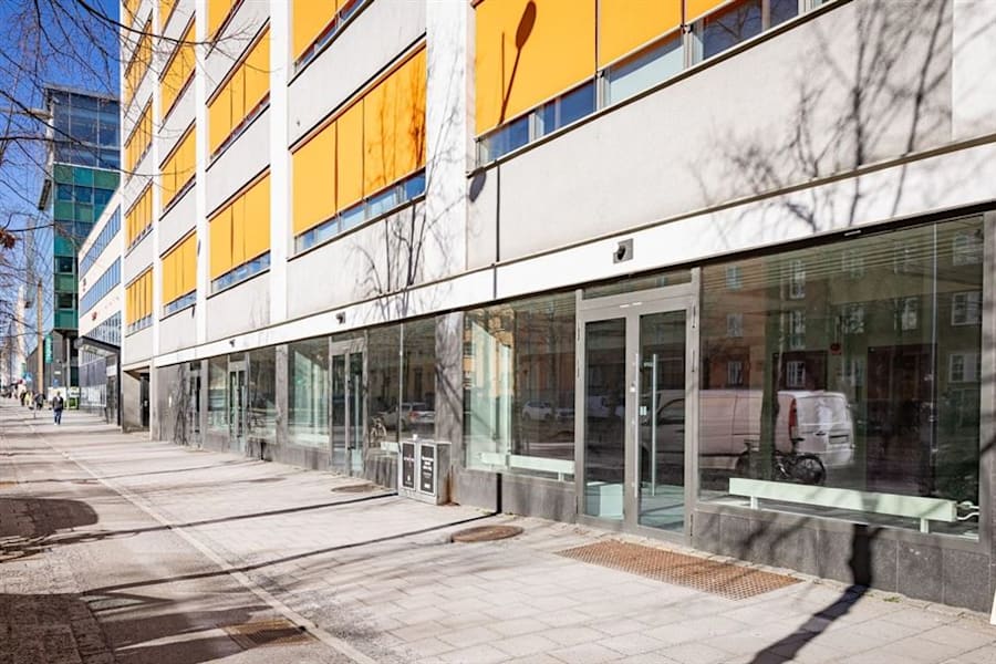 Butikslokal på Lindhagensgatan 74, Stockholm – bild 16