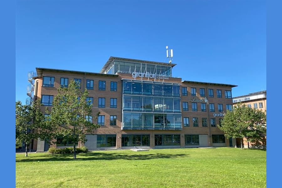 Kontorslokal på Telegrafgatan 4, Solna – bild 14