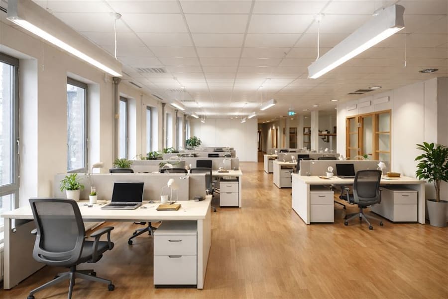 Kontorslokal på Telegrafgatan 4, Solna – bild 13