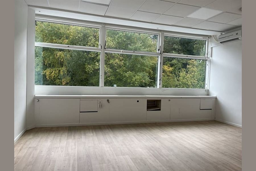 Kontorslokal på Bäckvägen 17a, Sollentuna – bild 9