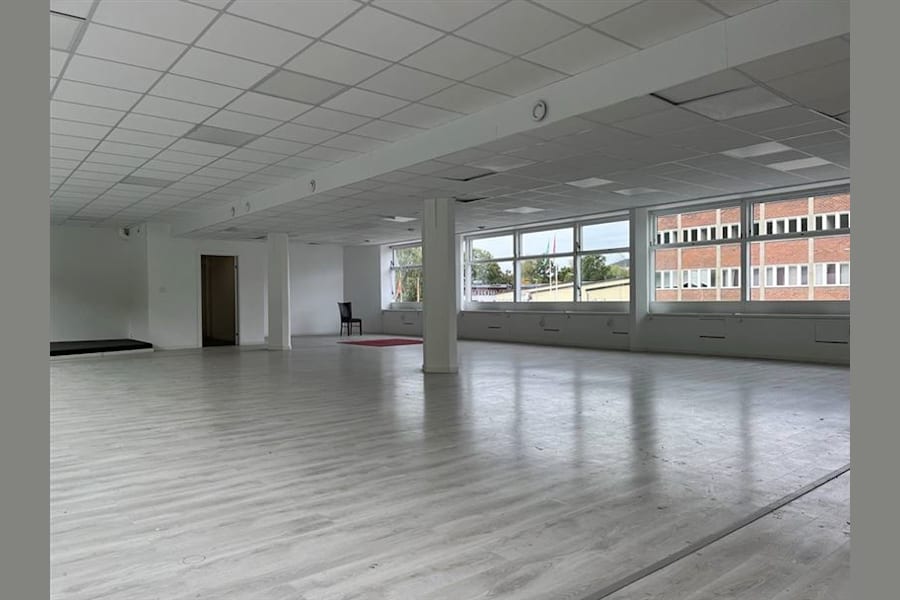 Kontorslokal på Bäckvägen 17a, Sollentuna – bild 5