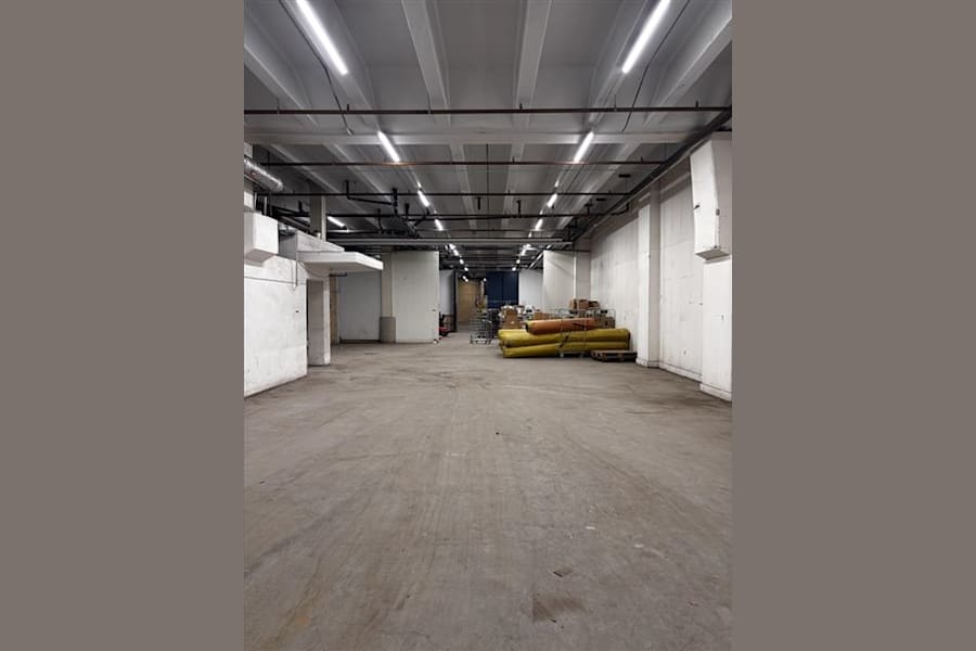 Industrilokal på Fågelviksvägen 9, Norsborg – bild 5