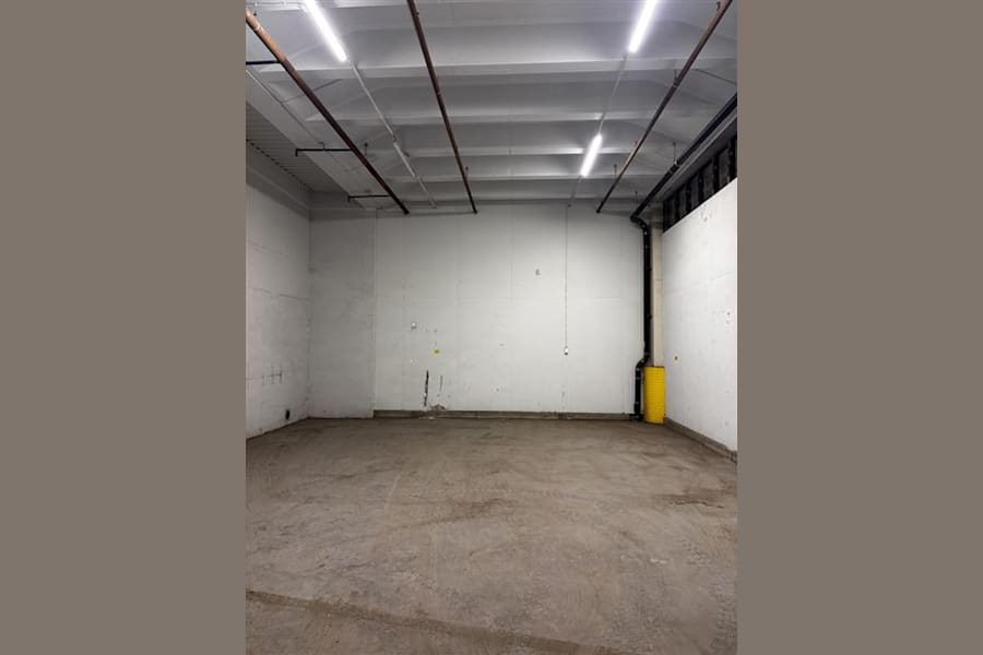 Industrilokal på Fågelviksvägen 9, Norsborg – bild 4